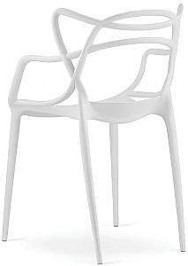 Scaun Ekspand LC-11 Alb