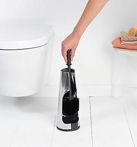 Perie de WC Brabantia 8710755414640
