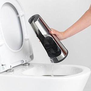 Perie de WC Brabantia 8710755414640