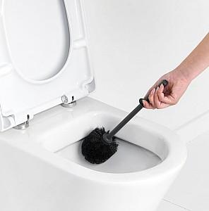 Perie de WC Brabantia 8710755414640