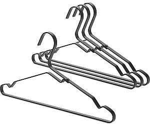 Umerase Brabantia Linn Black 4pcs