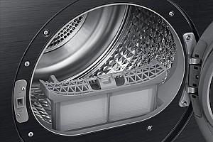 Masina de uscat rufe Samsung DV90CGC2A0ABUA