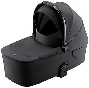 Landou Britax-Romer RIO CARRYCOT Style Carbon Black