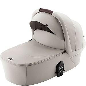 Landou Britax-Romer SMILE 5Z CARRYCOT LUX Urban Olive