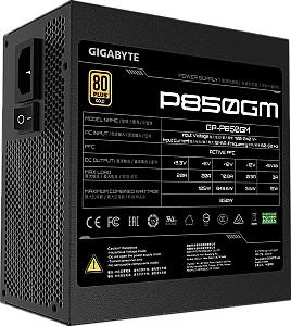 Sursa de alimentare Gigabyte GP-P850GM