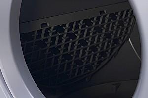 Litiera automata Beeztees Moeaza White