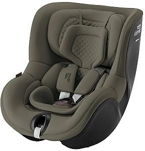 Scaun auto copii Britax-Romer DUALFIX 5Z LUX Urban Olive