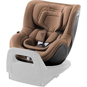 Scaun auto copii Britax-Romer DUALFIX 5Z LUX Onyx Black