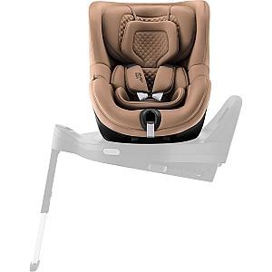 Scaun auto copii Britax-Romer DUALFIX 5Z LUX Onyx Black