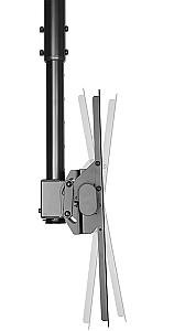 Suport pentru televizor Neomounts NM-C440BLACK