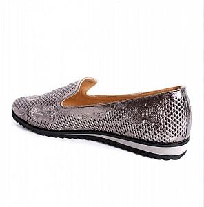 Pantofi dama NL 0541-23 Grey