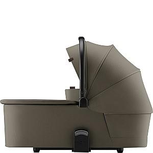 Landou Britax-Romer RIO CARRYCOT LUX Soft Taupe