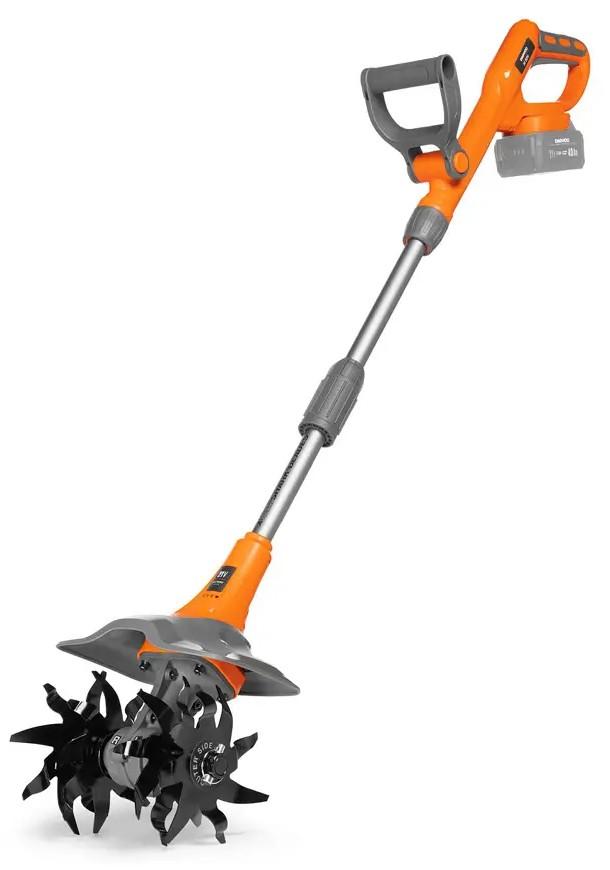 Motosapa DAEWOO DAT 2521Li