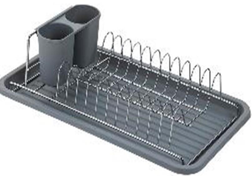 Uscator pentru vesela Florina 5S3320