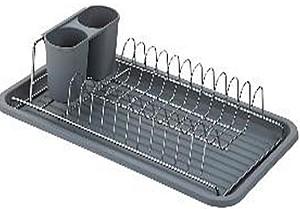 Uscator pentru vesela Florina 5S3320