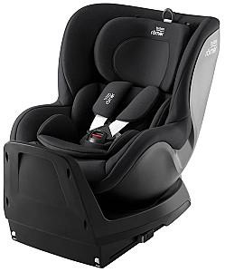 Scaun auto copii Britax-Romer DUALFIX M PLUS Style Carbon Black