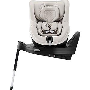Scaun auto copii Britax-Romer DUALFIX PRO M LUX Soft Taupe