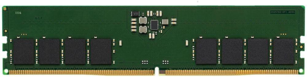 Memorie operativa RAM Kingston ValueRAM 16GB DDR5-5600MHz