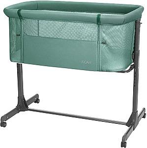 Patut copii Kikka Boo 3in1 Noah Mint (KB.224392)