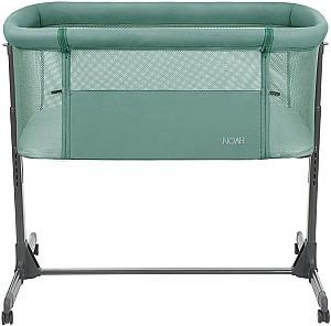 Patut copii Kikka Boo 3in1 Noah Mint (KB.224392)