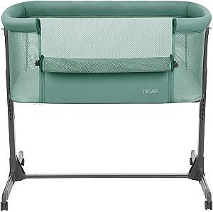 Patut copii Kikka Boo 3in1 Noah Mint (KB.224392)