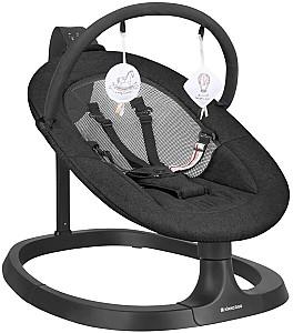 Leagan Kikka Boo Zazu Black