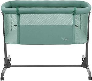 Patut copii Kikka Boo 3in1 Noah Mint (KB.224392)