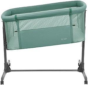 Patut copii Kikka Boo 3in1 Noah Mint (KB.224392)