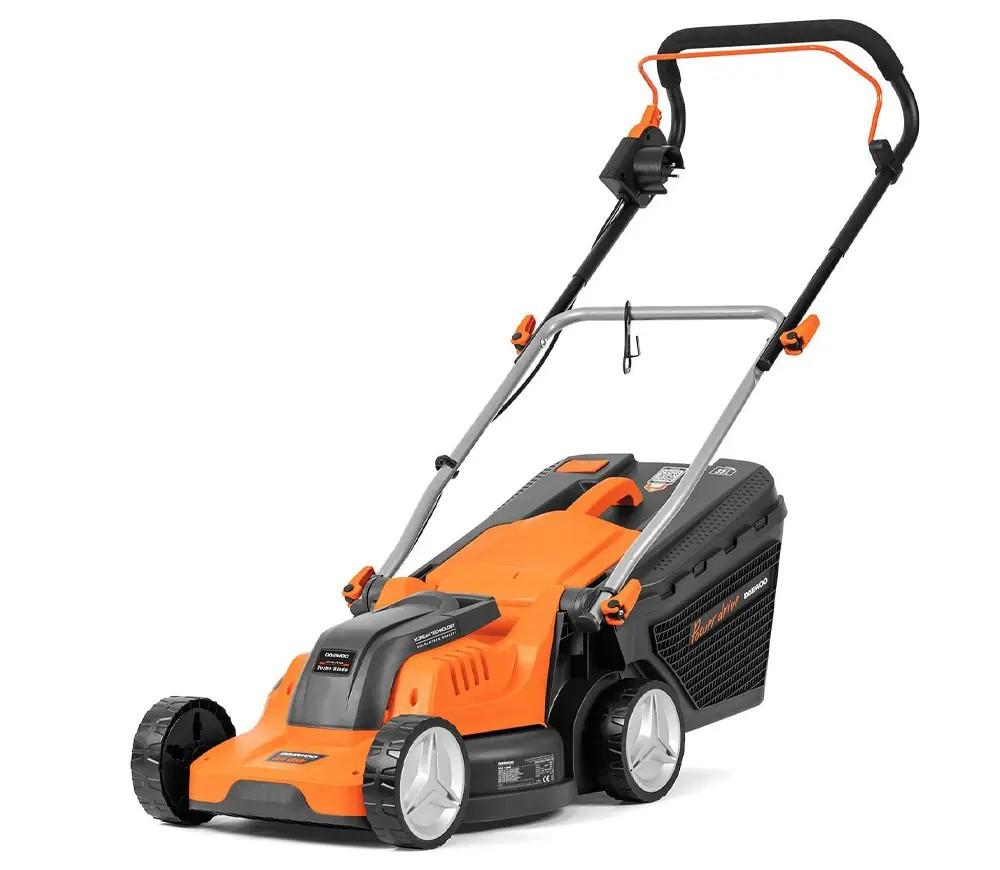 Masina de tuns iarba DAEWOO DLM 1350E