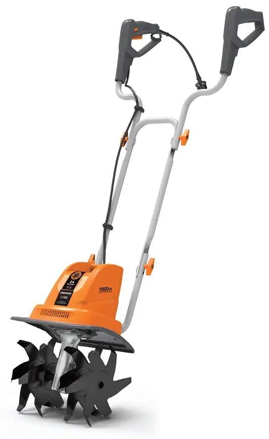 Motosapa DAEWOO DAT 1200E