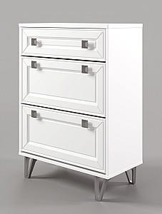 Antreu ML Mobila Mira Nr.3 Alb