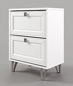 Antreu ML Mobila Mira Nr.3 Alb