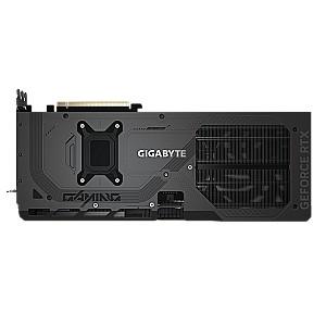 Placa video Gigabyte RTX 5070 Ti GAMING OC 16G