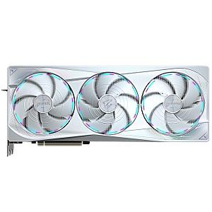 Placa video Gigabyte AORUS GeForce RTX 5080 MASTER ICE 16G