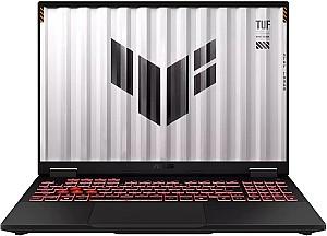 Laptop gaming Asus TUF Gaming A16 (FA608UMI-TU211)
