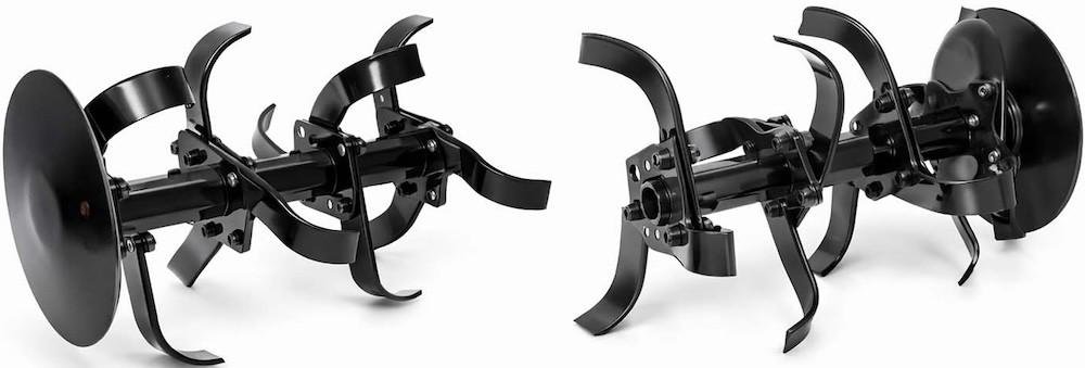 Freza pentru motocultor TECHNOWORKER 1.4 m (motorina) (843290000)