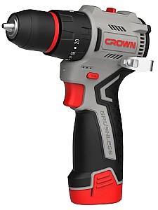 Set de scule electrice Crown K-DC28 IMC