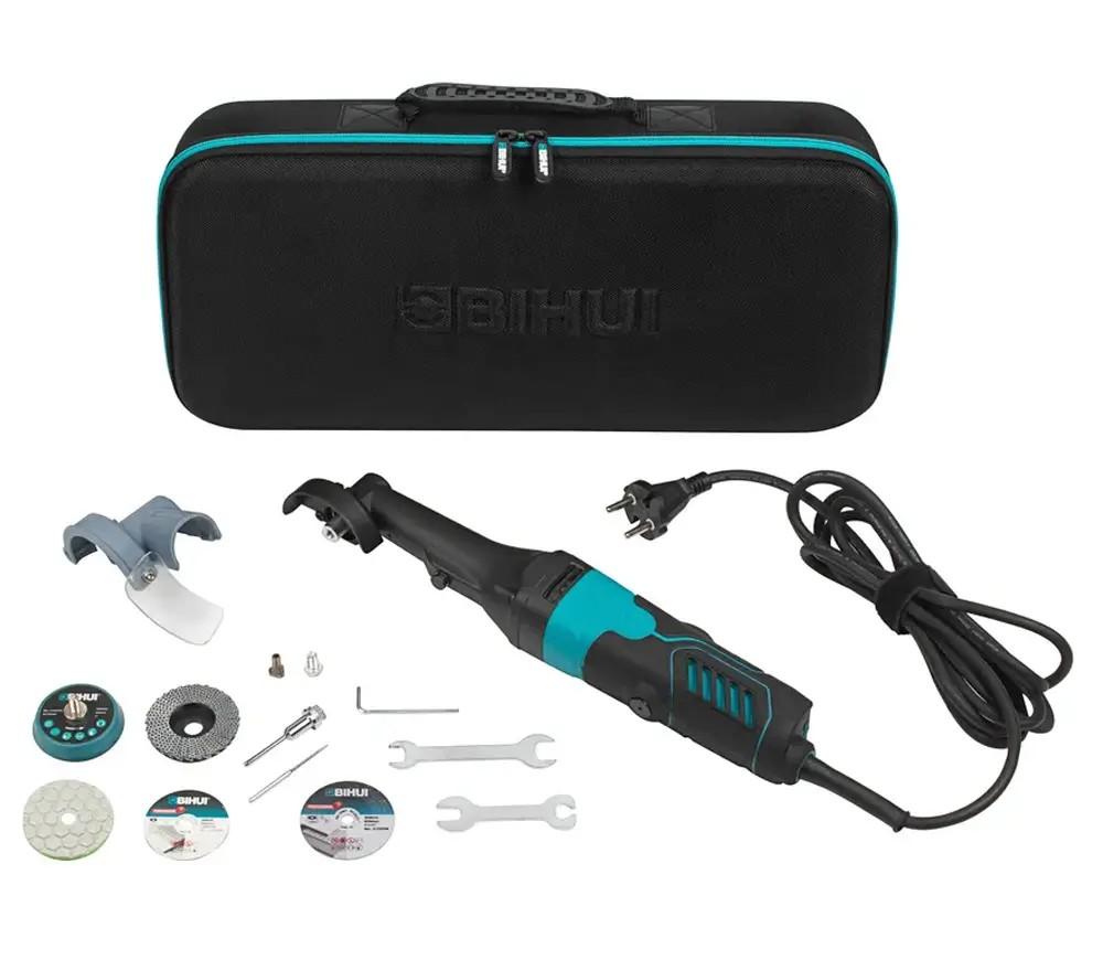 Polizor unghiular BIHUI AGMN100-plus