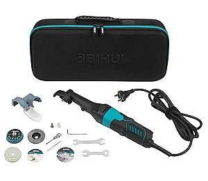 Polizor unghiular BIHUI AGMN100-plus