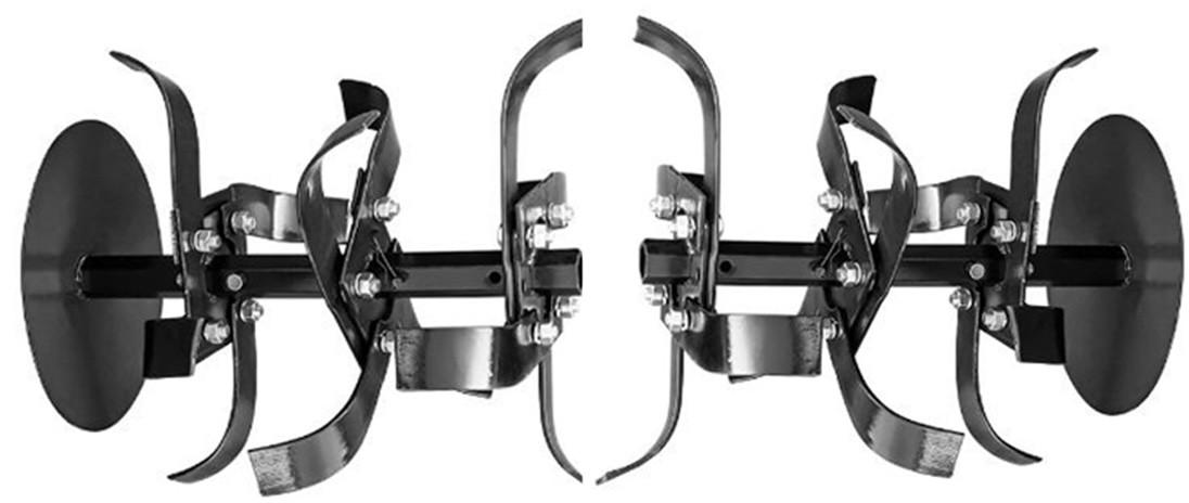 Freza pentru motocultor DKD VOR82513 (843290000)