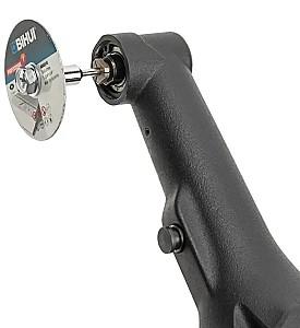 Polizor unghiular BIHUI AGMN100-plus