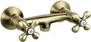 Baterie dus Ferro Antica BAI7BR bronz