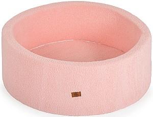 Manej Moni Boucle Pink