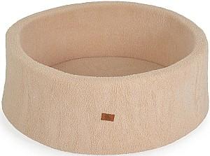 Manej Moni Boucle Beige