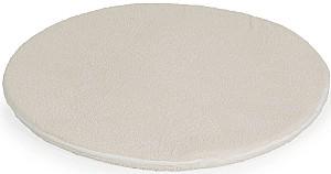 Manej Moni Boucle Ivory