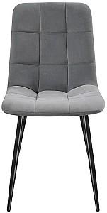 Scaun Avanti Ted Light Grey (Gri Deschis)