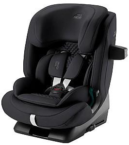 Scaun auto copii Britax-Romer ADVANSAFIX PRO LUX Onyx Black