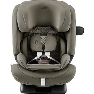 Scaun auto copii Britax-Romer ADVANSAFIX PRO LUX Onyx Black