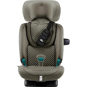 Scaun auto copii Britax-Romer ADVANSAFIX PRO LUX Onyx Black