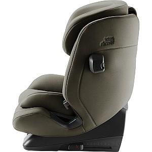 Scaun auto copii Britax-Romer ADVANSAFIX PRO LUX Onyx Black